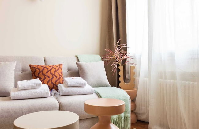 Résidence Paris RECULETTES - Foto 72