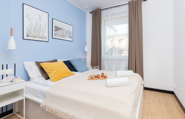 Apartment in Puck by Renters Prestige - Photo 8