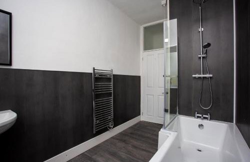 Vacant Nests The Attwood Smart Tv WIFI - Foto 32