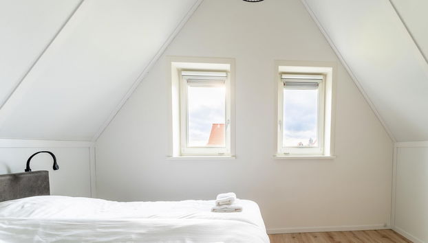 Holiday Home Near Scherpenisse Beach - Photo 5, Room