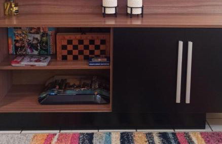 Perfeita Localização 2Q-2B estacionamento gratuito - Foto 20