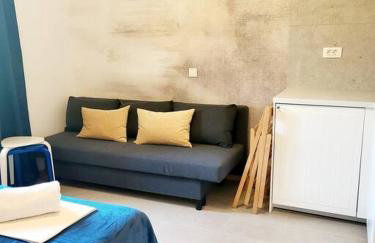 Nice studio apartment in picturesque village - Photo 11