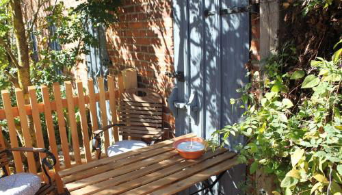 Dat tiny Hus - Foto 3