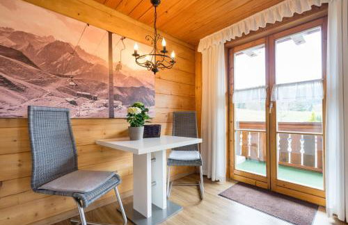 Ferienwohnungen Alpentraum - Landhaus am Bächle - Photo 22