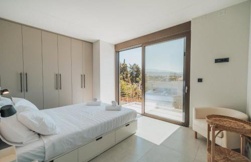 Nos Aqua Villas Chania - Foto 112