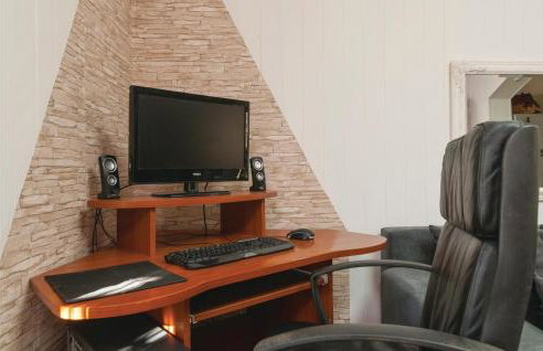 Beautiful Home In Srinjine With Sauna - Photo 21