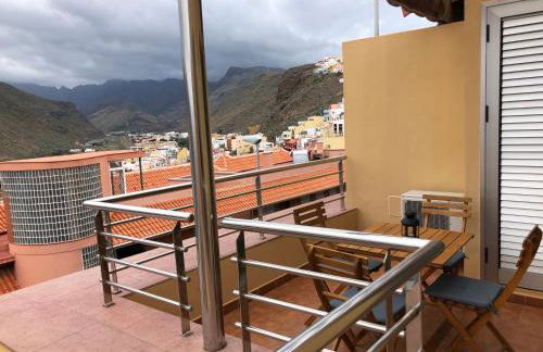 Vivienda Vacacional Balcón de La Villa - Foto 26