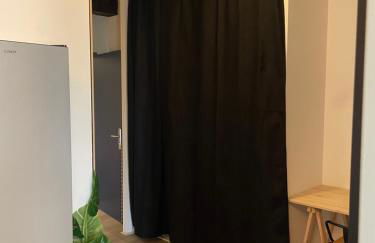 T2 cosy avec vue Pont des Catalans-Saint Cyprien - Foto 7