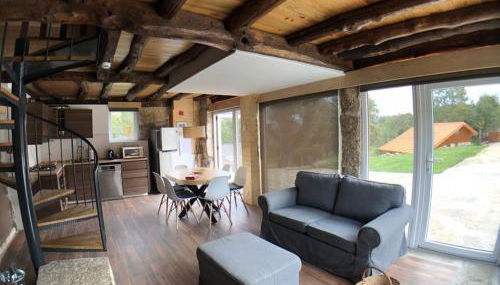 Vila Espigueiro I in Bustelo - Foto 2