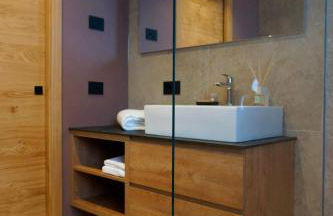 Chalet Larix Andalo Deluxe Apartments - Foto 27