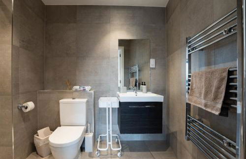 Stylish Penthouse Near Little Venice & Hyde Park - Foto 76