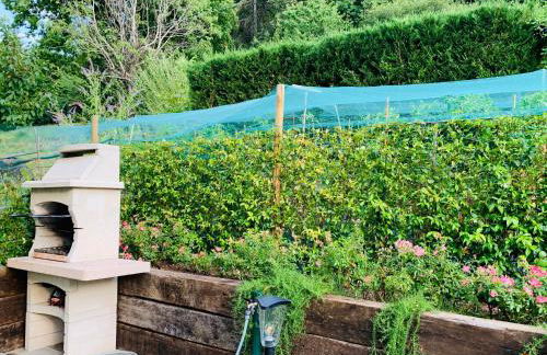 COTTAGE ROSE - Photo 9