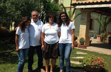 Agriturismo Villa Vetiche - Foto 17