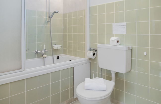 Helene Apt.Diana - Foto 12