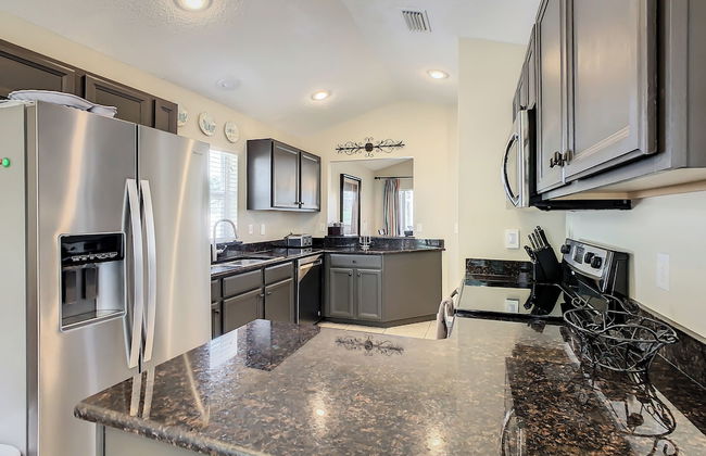 Anthony's Southern Dunes Vacation Home - Foto 10