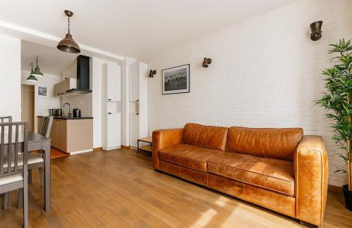 Practical Flat, Paris X - Foto 2