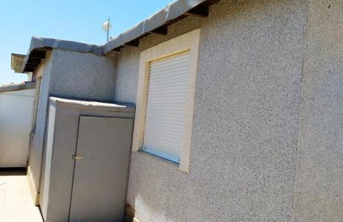 Cozy apartment in El Chaparral, 60 m², shared pool - Foto 33