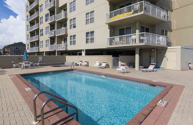 Palm Court Yacht Club #308 - Foto 17