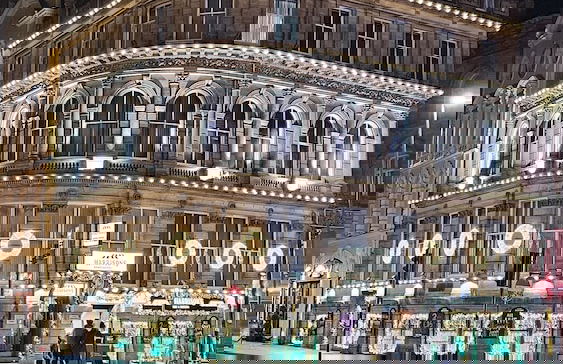 Harrisons Aparthotel - Foto 1