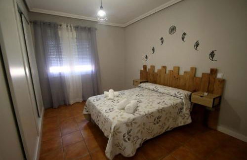 El Balcon a Toledo a 5 minutos del puy du fou - Foto 19