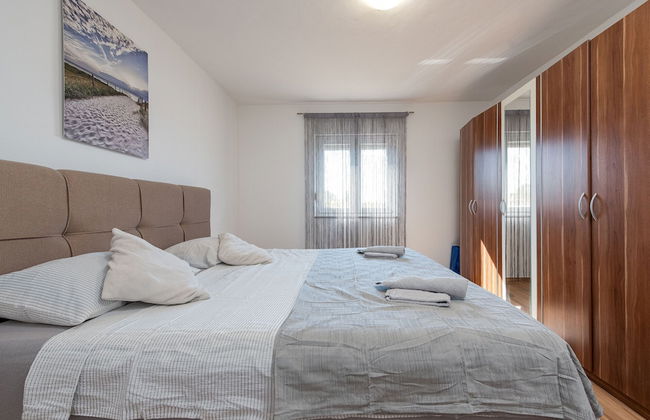 Villa Jenny - Foto 8