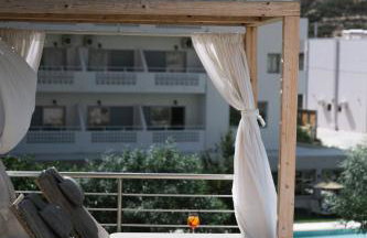 Luxury Villas Ammos in Style - Photo 71