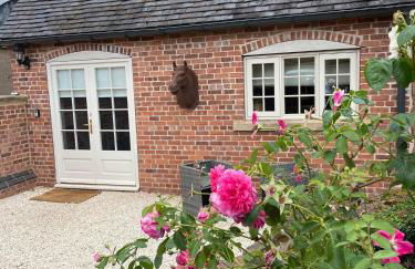 The Stable Loft. NEC, Airport - Foto 1