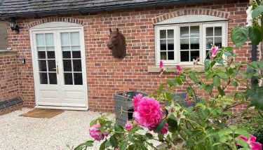 The Stable Loft. NEC, Airport - Foto 1