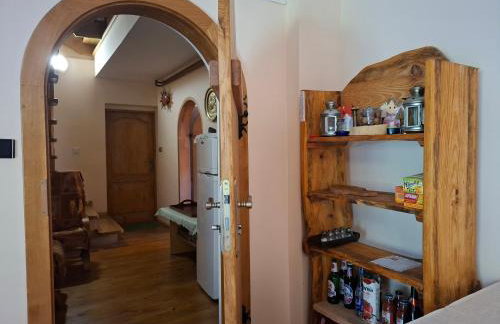 EkoTurystyka Natura Gwiazd - Green Velo - Workation Park - Ziołowy Klimat Bieszczad - Foto 26