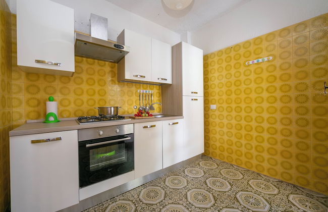 Baia Degli Dei Bilo Close To Taormina - Photo 7