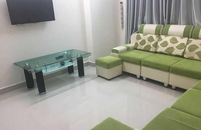 Cozzy and Beauty Apartment - Foto 25