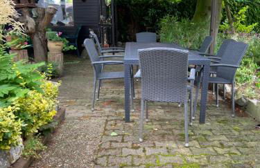 Haus Sunshine - Ferienwohnung Sunshine 1 - Foto 48