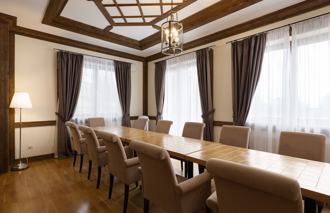 Rosa Khutor Chalet - Foto 76