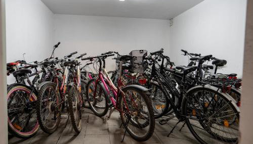 Surf&biKe apartments Jurata - Foto 5