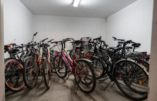 Surf&biKe apartments Jurata - Foto 5