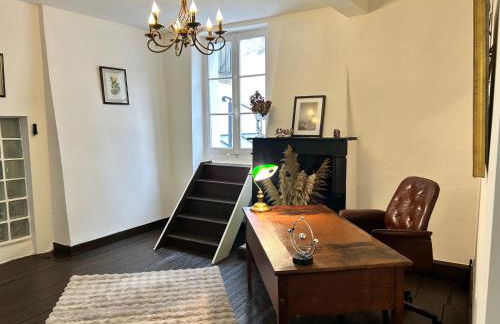 1712-Villa- Sleeps4- Terrace-Town Centre - Foto 13