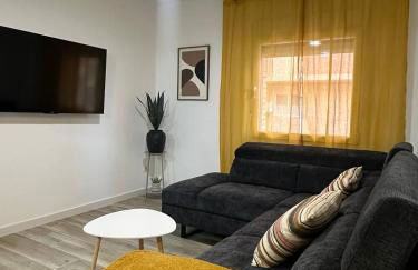 Ollería City Apartments - Photo 12