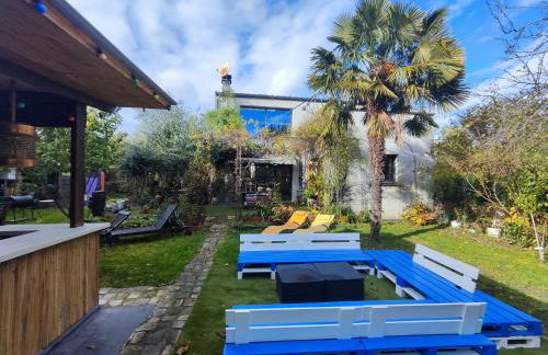 LA MAISON DU BONHEUR - Foto 14