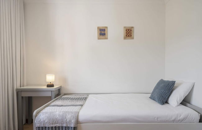 Apartment With Balcony and sea View - Garajau VI - Foto 3