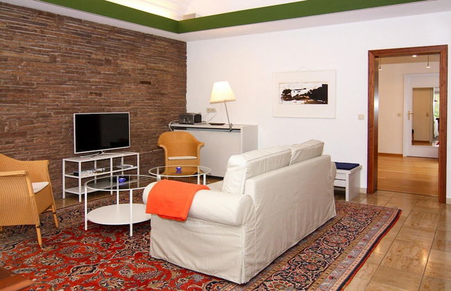 Ferienhaus Am Wung, Husum - Photo 8