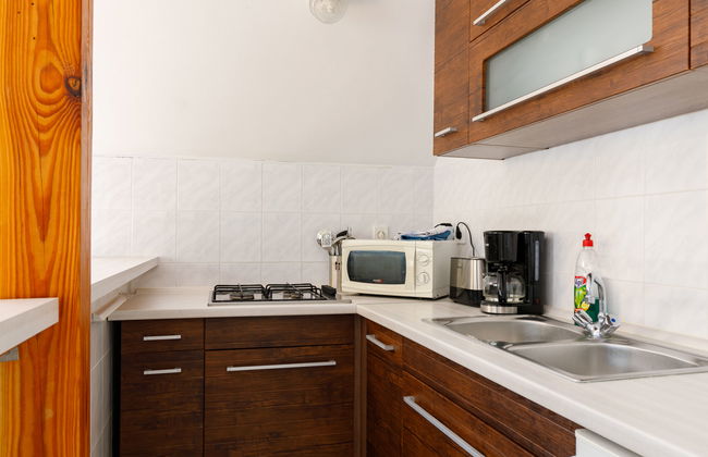 2 bedroom Apartment in Balatonboglár with garden - Photo 11