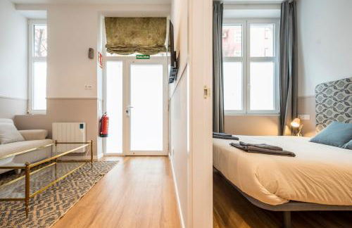 Coqueto 2H y 1B Delicias y Madrid Rio A - Photo 7