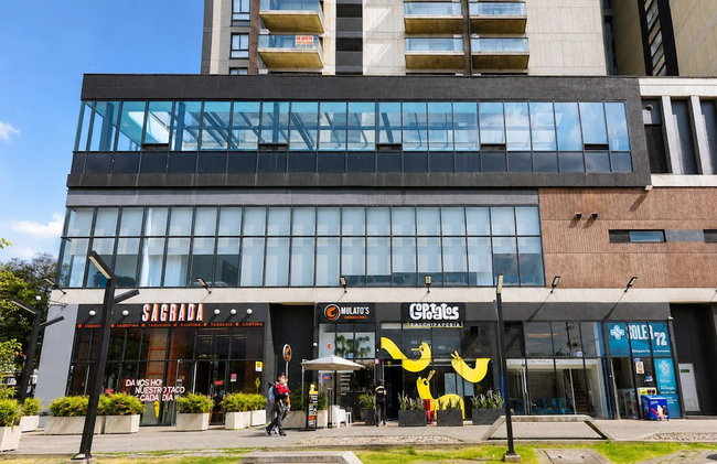 72Hub Apartments by Jalo - Photo 51