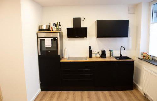 Central Stay Frankfurt - Foto 17