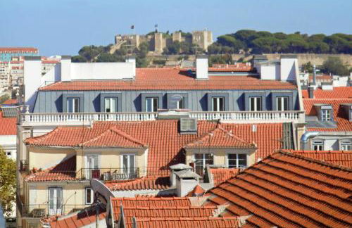 Lisbon Colours Bairro Alto Apartments - Foto 86