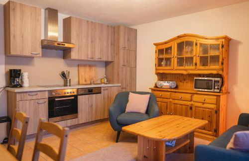 Ferienwohnungen Ebensperger - Chiemgau Karte - Foto 14