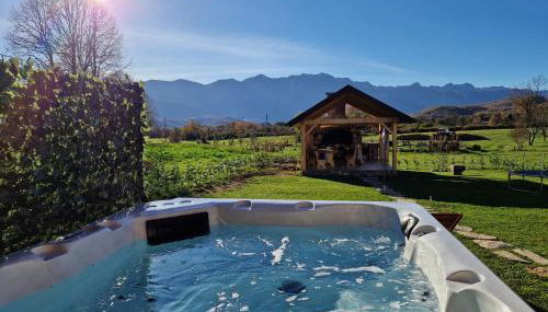 Planinska kuća za odmor Aneva - Foto 4