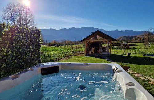 Planinska kuća za odmor Aneva - Foto 4