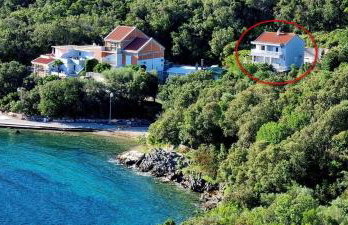 Apartments Vesela - Comfort One Bedroom Apartment With Balcony and Sea View - Foto 5