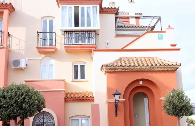 Apartamentos Puerto Sherry - Foto 60